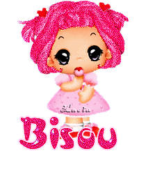 bisou a tous